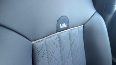 MINI Cooper 2.0 S Exclusive 3dr Auto Petrol Hatchback